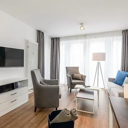 Deichhaeuser Anna Kueste Deichhaeuser Anna Kueste 1-24 דירה